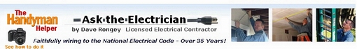 Electrical Question